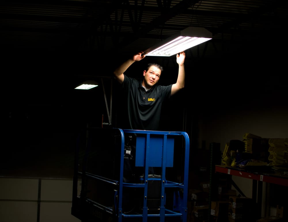 Slide of Black Diamond Electric, Plumbing, Heating and Air