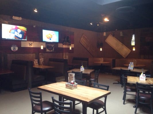 Photo of The Rockin' Horse Saloon & Grill - Oak Forest, IL, US.