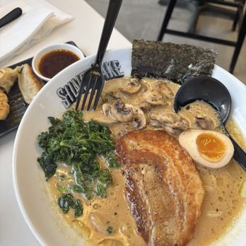 Silverlake Ramen - Ramen Near Me - San Diego, California Silverlake Ramen - Ramen Near Me - San Diego, California