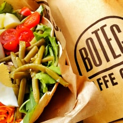 Botega Caffe Cacao - Insalata e via!