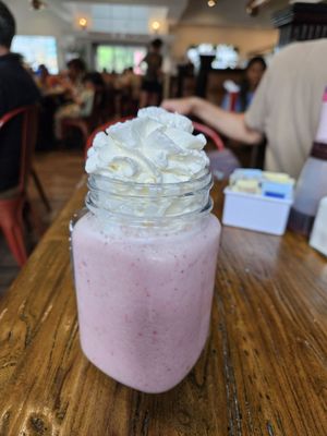 Life Pancake Company by null