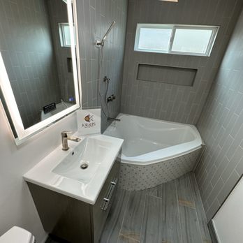 Kraus Remodeling - Custom Bathroom Remodel Kraus Remodeling LLC (669) 649-8787 - General Contractors Near Me Kraus Remodeling - Custom Bathroom Remodel Kraus Remodeling LLC (669) 649-8787 - General Contractors Near Me