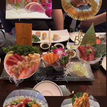 Toro Sushi By Jono's - double decker bottom left - Sushi Bars Near Me - Eastvale, California Toro Sushi By Jono's - double decker bottom left - Sushi Bars Near Me - Eastvale, California