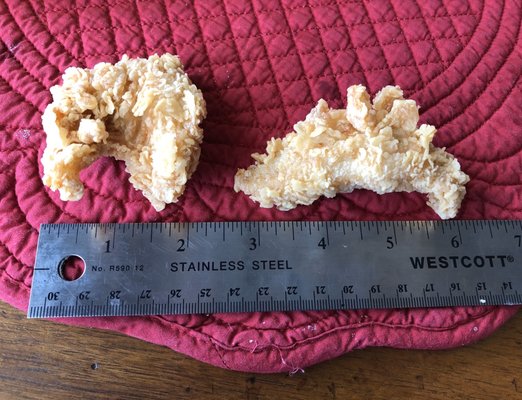 Chicken Express by null