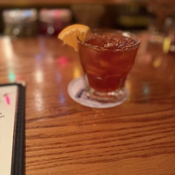 The Coyote Club - Old fashioned - Bars Near Me - Brooklyn, New York The Coyote Club - Old fashioned - Bars Near Me - Brooklyn, New York