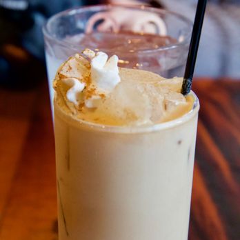 Callaloo - Peanut Punch ($3.5) - Caribbean Near Me - Lancaster, Pennsylvania