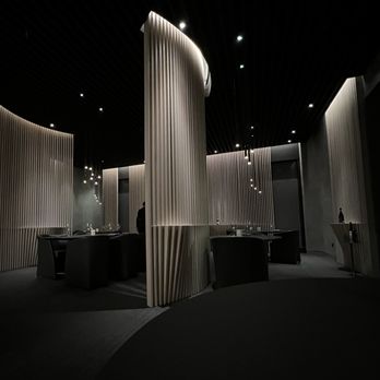 EVER - Interior - New American Near Me - Chicago, Illinois