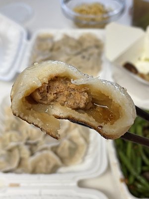 Kingdom Of Dumpling by null