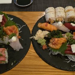 Hana Traditional Japanese Cuisine