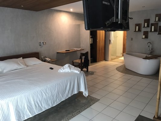 Hotel Rio Malecon by null