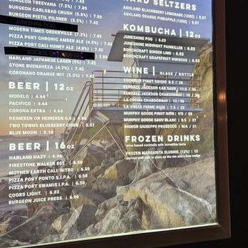 The Camp Store - Beer and wine - Pizza Near Me - Carlsbad, California The Camp Store - Beer and wine - Pizza Near Me - Carlsbad, California