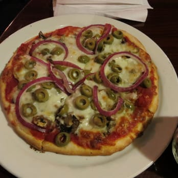Idyllwild Pizza - Pizza Near Me - Idyllwild, California