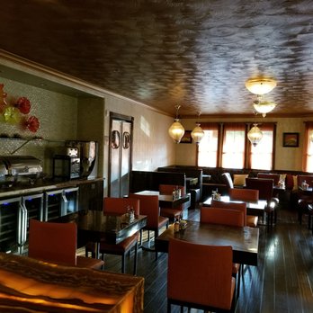 Canyons Boutique Hotel - The buffet area for your continental breakfast. - Hotels Near Me - Kanab, Utah Canyons Boutique Hotel - The buffet area for your continental breakfast. - Hotels Near Me - Kanab, Utah