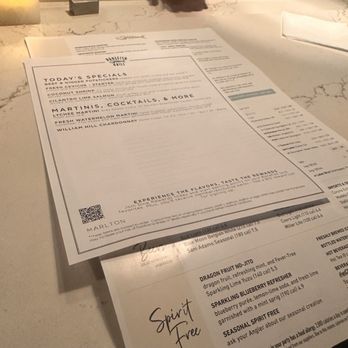 Bonefish Grill - Seafood Near Me - Marlton, New Jersey Bonefish Grill - Seafood Near Me - Marlton, New Jersey