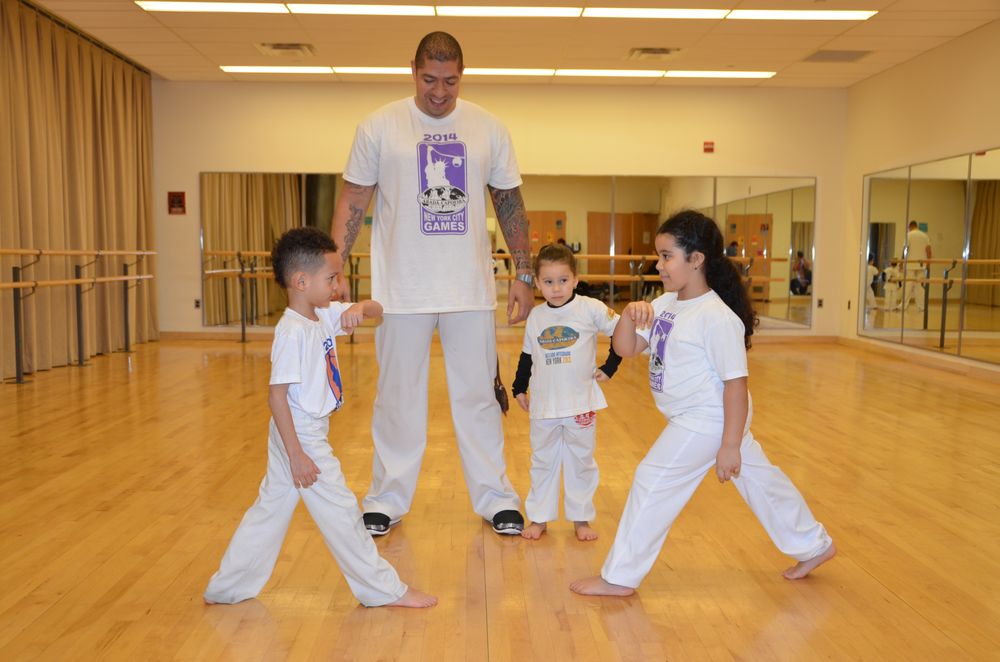 New Settlement Community Center