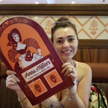 Anna Miller's - Menu - Bakeries Near Me - Aiea, Hawaii