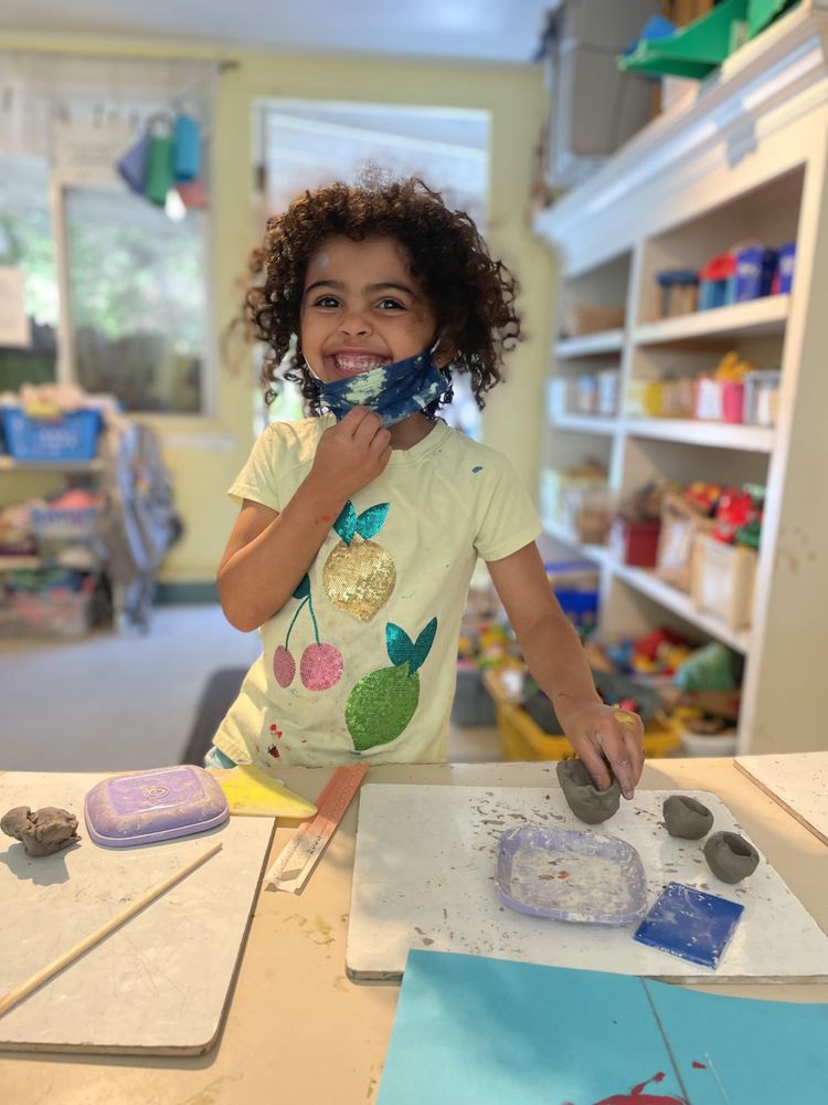 Manhattan Beach Nursery School - childcare center in Manhattan Beach, CA