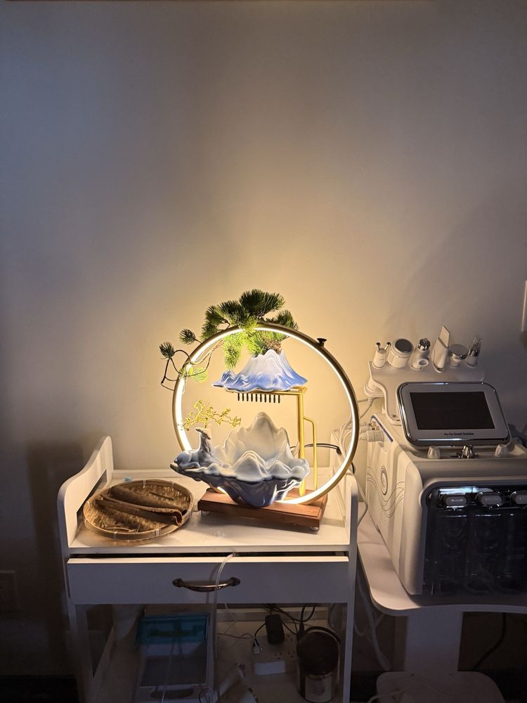 Dovera Beauty & Head Spa