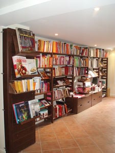 Librairie Gourmande by null