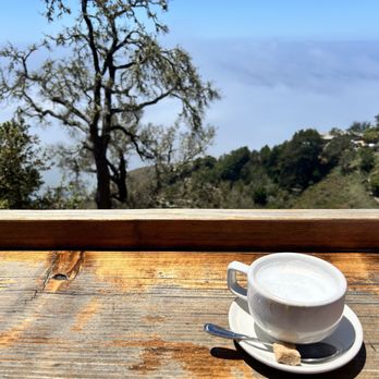 Nepenthe - Espresso - New American Near Me - Big Sur, California Nepenthe - Espresso - New American Near Me - Big Sur, California