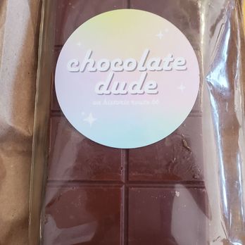 Chocolate Dude - Viral Dubai Bar - Coffee & Tea Near Me - Albuquerque, New Mexico