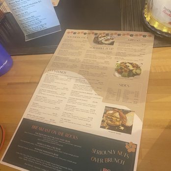 Brunch Snob - Breakfast & Brunch Near Me - Phoenix, Arizona