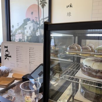 Rok Coffee and Tea - Coffee & Tea Near Me - Los Angeles, California Rok Coffee and Tea - Coffee & Tea Near Me - Los Angeles, California