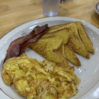 Trails Inn Restaurant - The French toast special - American Near Me - Ashton, Idaho Trails Inn Restaurant - The French toast special - American Near Me - Ashton, Idaho