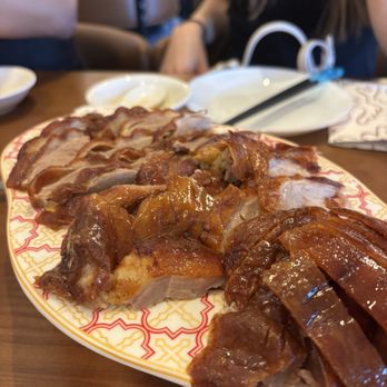 Bloom & Vine - half peking duck - Asian Fusion Near Me - Mountain View, California Bloom & Vine - half peking duck - Asian Fusion Near Me - Mountain View, California