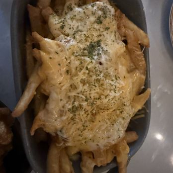 929 Kitchen & Bar - App - Kimchi Cheese Fries - Korean Near Me - Columbia, South Carolina 929 Kitchen & Bar - App - Kimchi Cheese Fries - Korean Near Me - Columbia, South Carolina