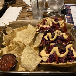 Pub 47 - Street tacos