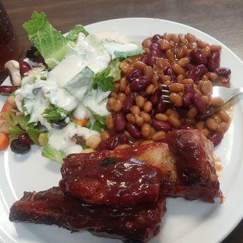 D'boni's Pizza - We loved the ribs! - Pizza Near Me - Escalon, California D'boni's Pizza - We loved the ribs! - Pizza Near Me - Escalon, California
