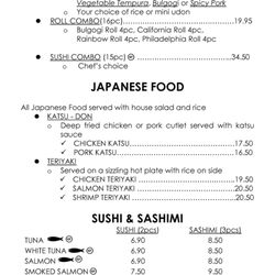 Boaz - Menu - Page 6