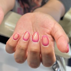 Nails By Aloha - La Crescenta