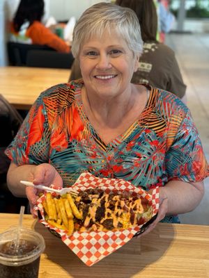 Secret Burger Kitchen Seattle Smash Burgers by null