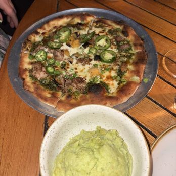 Monkeypod Kitchen - Jalapeño Mashed Potatoes - New American Near Me - Lahaina, Hawaii Monkeypod Kitchen - Jalapeño Mashed Potatoes - New American Near Me - Lahaina, Hawaii