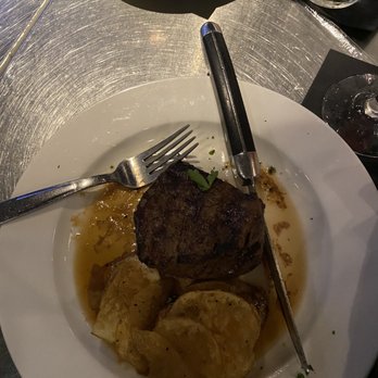 Ely's Restaurant & Bar - Filet - Bars Near Me - Ridgeland, Mississippi