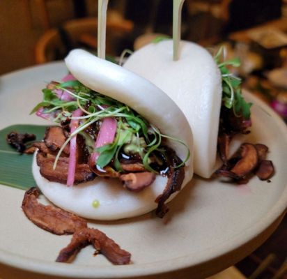 The Yasai: Vegan Japanese Experience at Little Italy by null