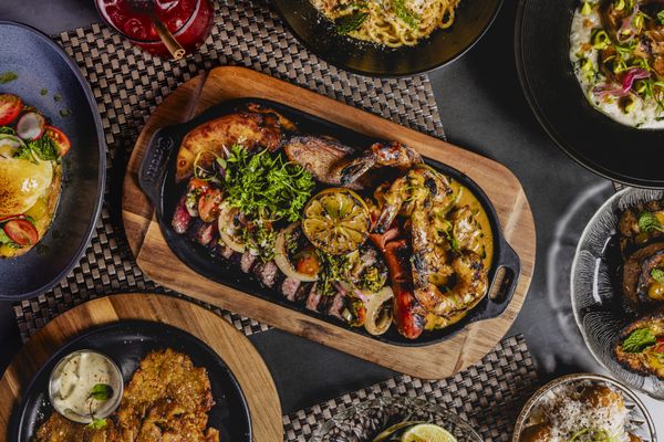 Social 27 Cuban Supper Club by null