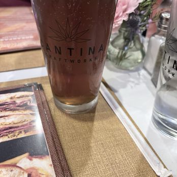 Brekki Brekki - Double Trouble DIPA - Breakfast & Brunch Near Me - Albuquerque, New Mexico