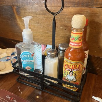 Cafe De Olla - Condiments - American Near Me - Burbank, California Cafe De Olla - Condiments - American Near Me - Burbank, California