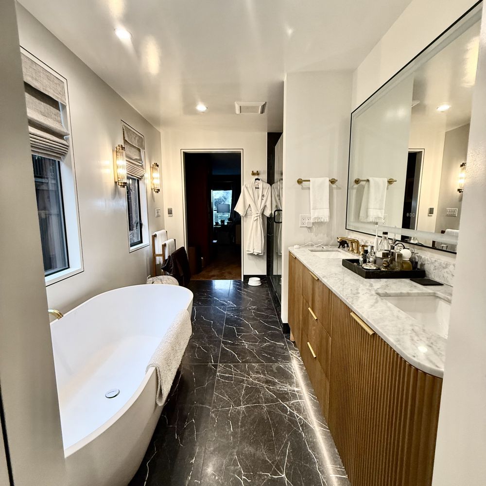 JRMK Construction - BATH TO BEDROOM - General Contractors Near Me - Berkeley, California
