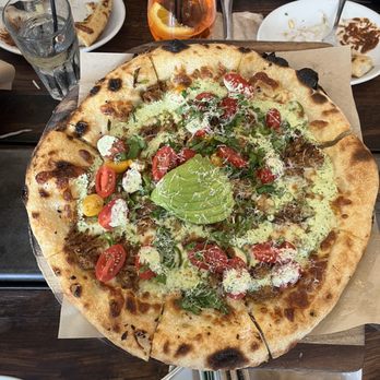 The Goat & Vine - jalapeno lime - Pizza Near Me - Temecula, California The Goat & Vine - jalapeno lime - Pizza Near Me - Temecula, California