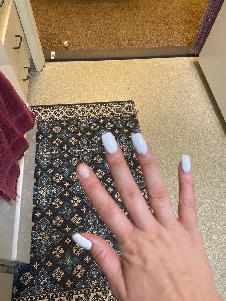 PEARL NAILS 51 Reviews Nail Salons 811 SE Belmont St, Portland