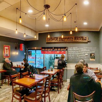 Katy's Dumplings - Chinese Near Me - Westmont, Illinois Katy's Dumplings - Chinese Near Me - Westmont, Illinois