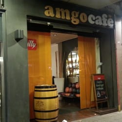 Amgocafe