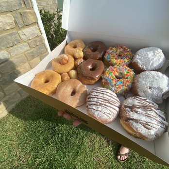 Maynard's Donuts & Coffee - Donuts Near Me - Pensacola, Florida Maynard's Donuts & Coffee - Donuts Near Me - Pensacola, Florida