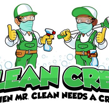 The Clean Crew - Home Cleaning Near Me - American Canyon, California The Clean Crew - Home Cleaning Near Me - American Canyon, California