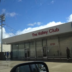 The Valley Club