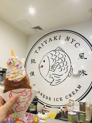 Taiyaki NYC - Boston by null
